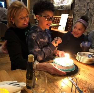 Meet your Posher, Cheryl